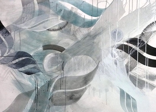 Lucy McLauchlan